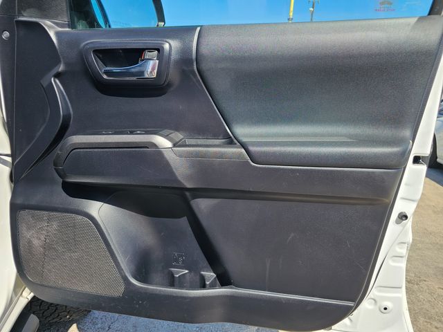 2020 Toyota Tacoma TRD Sport | Brownsville TX | English Motors