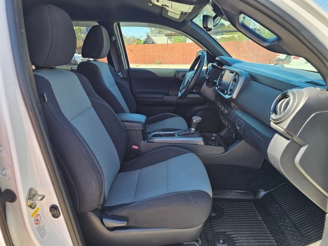 2020 Toyota Tacoma TRD Sport | Brownsville TX | English Motors