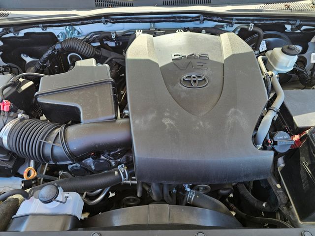 2020 Toyota Tacoma TRD Sport | Brownsville TX | English Motors 2020 Toyota Tacoma TRD Sport | Brownsville TX | English Motors