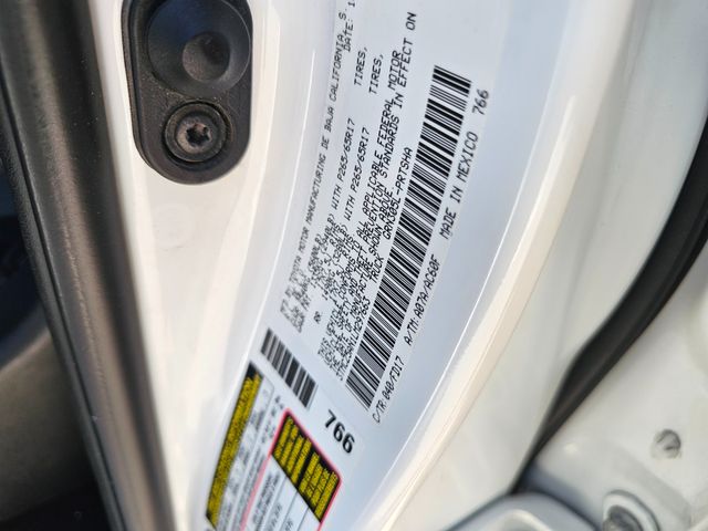 2020 Toyota Tacoma TRD Sport | Brownsville TX | English Motors