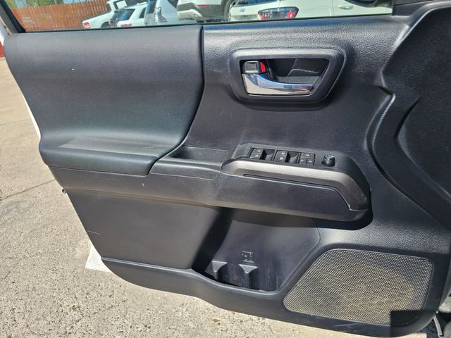 2020 Toyota Tacoma TRD Sport | Brownsville TX | English Motors