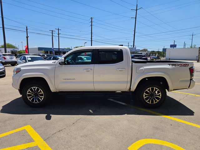 2020 Toyota Tacoma TRD Sport | Brownsville TX | English Motors 2020 Toyota Tacoma TRD Sport | Brownsville TX | English Motors