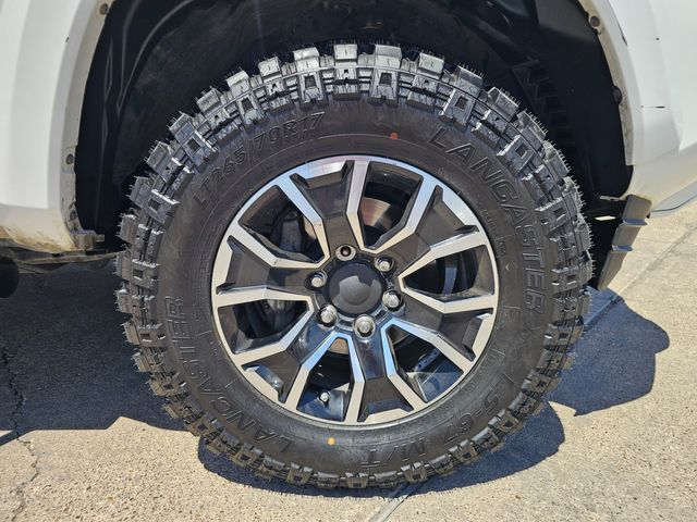 2020 Toyota Tacoma TRD Sport | Brownsville TX | English Motors 2020 Toyota Tacoma TRD Sport | Brownsville TX | English Motors