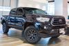 2020 Toyota Tacoma SR5 Crew Cab | Honolulu, HI | Autosource Hawaii 2020 Toyota Tacoma SR5 Crew Cab | Honolulu, HI | Autosource Hawaii