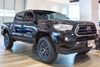2020 Toyota Tacoma SR5 Crew Cab | Honolulu, HI | Autosource Hawaii 2020 Toyota Tacoma SR5 Crew Cab | Honolulu, HI | Autosource Hawaii