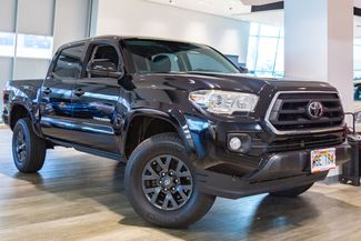 2020 Toyota Tacoma SR5 Crew Cab | Honolulu, HI | Autosource Hawaii  in Honolulu, HI 96814