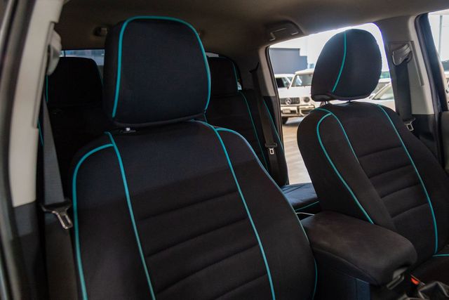 2020 Toyota Tacoma SR5 Crew Cab