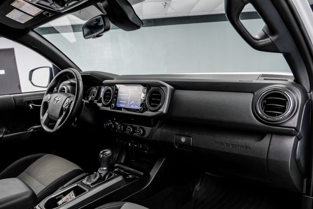 2020 Toyota Tacoma TRD Off-Road 4WD CrewCab TechPkg LEDpkg | Dallas, TX | Stevens Motor Company LLC 2020 Toyota Tacoma TRD Off-Road 4WD CrewCab TechPkg LEDpkg | Dallas, TX | Stevens Motor Company LLC