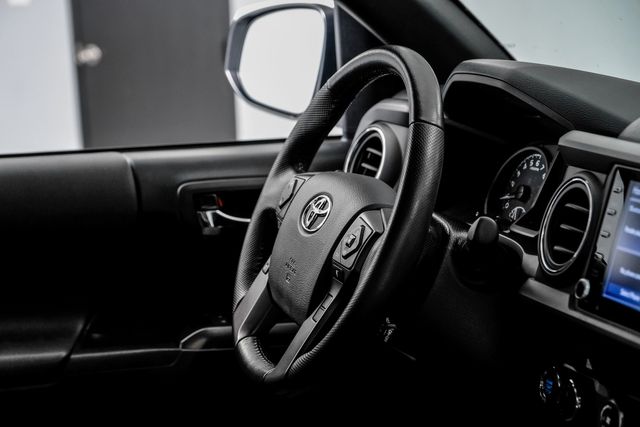 2020 Toyota Tacoma TRD Off-Road 4WD CrewCab TechPkg LEDpkg | Dallas, TX | Stevens Motor Company LLC 2020 Toyota Tacoma TRD Off-Road 4WD CrewCab TechPkg LEDpkg | Dallas, TX | Stevens Motor Company LLC