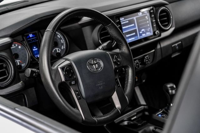 2020 Toyota Tacoma TRD Off-Road 4WD CrewCab TechPkg LEDpkg | Dallas, TX | Stevens Motor Company LLC 2020 Toyota Tacoma TRD Off-Road 4WD CrewCab TechPkg LEDpkg | Dallas, TX | Stevens Motor Company LLC