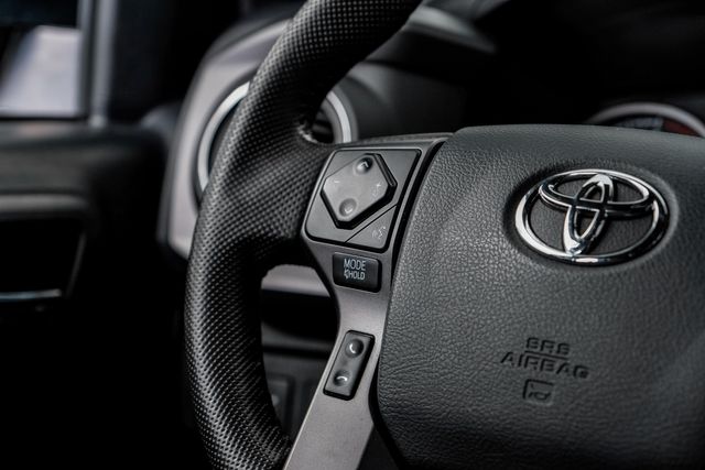 2020 Toyota Tacoma TRD Off-Road 4WD CrewCab TechPkg LEDpkg | Dallas, TX | Stevens Motor Company LLC 2020 Toyota Tacoma TRD Off-Road 4WD CrewCab TechPkg LEDpkg | Dallas, TX | Stevens Motor Company LLC