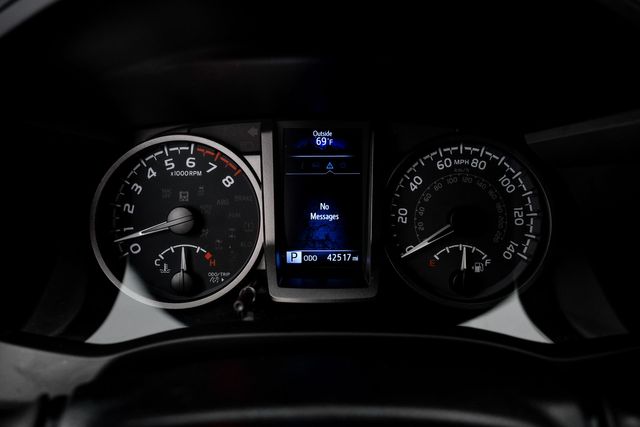 2020 Toyota Tacoma TRD Off-Road 4WD CrewCab TechPkg LEDpkg | Dallas, TX | Stevens Motor Company LLC