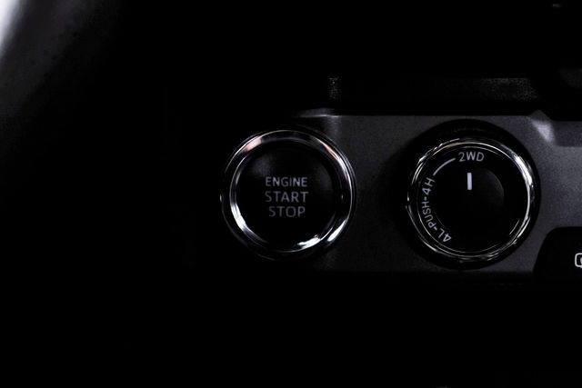 2020 Toyota Tacoma TRD Off-Road 4WD CrewCab TechPkg LEDpkg | Dallas, TX | Stevens Motor Company LLC