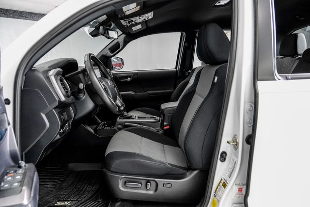 2020 Toyota Tacoma TRD Off-Road 4WD CrewCab TechPkg LEDpkg | Dallas, TX | Stevens Motor Company LLC 2020 Toyota Tacoma TRD Off-Road 4WD CrewCab TechPkg LEDpkg | Dallas, TX | Stevens Motor Company LLC