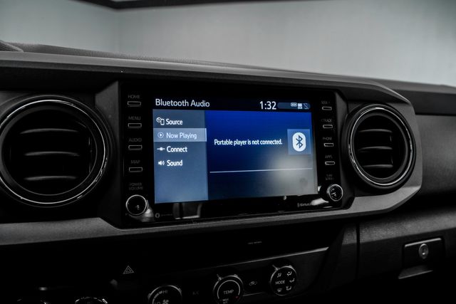 2020 Toyota Tacoma TRD Off-Road 4WD CrewCab TechPkg LEDpkg | Dallas, TX | Stevens Motor Company LLC