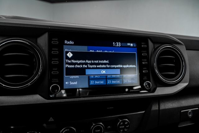 2020 Toyota Tacoma TRD Off-Road 4WD CrewCab TechPkg LEDpkg | Dallas, TX | Stevens Motor Company LLC 2020 Toyota Tacoma TRD Off-Road 4WD CrewCab TechPkg LEDpkg | Dallas, TX | Stevens Motor Company LLC