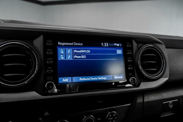 2020 Toyota Tacoma TRD Off-Road 4WD CrewCab TechPkg LEDpkg | Dallas, TX | Stevens Motor Company LLC 2020 Toyota Tacoma TRD Off-Road 4WD CrewCab TechPkg LEDpkg | Dallas, TX | Stevens Motor Company LLC