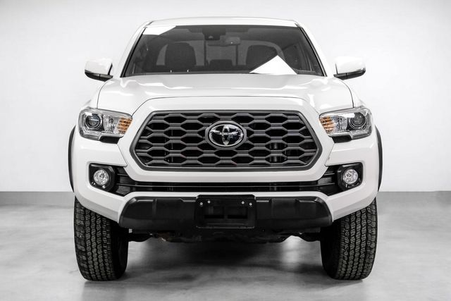 2020 Toyota Tacoma TRD Off-Road 4WD CrewCab TechPkg LEDpkg | Dallas, TX | Stevens Motor Company LLC 2020 Toyota Tacoma TRD Off-Road 4WD CrewCab TechPkg LEDpkg | Dallas, TX | Stevens Motor Company LLC