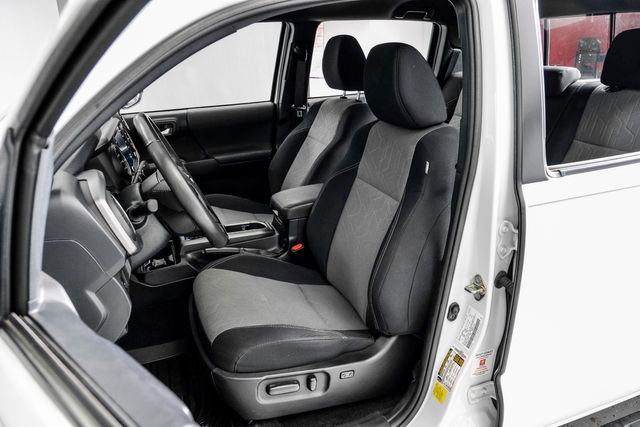 2020 Toyota Tacoma TRD Off-Road 4WD CrewCab TechPkg LEDpkg | Dallas, TX | Stevens Motor Company LLC