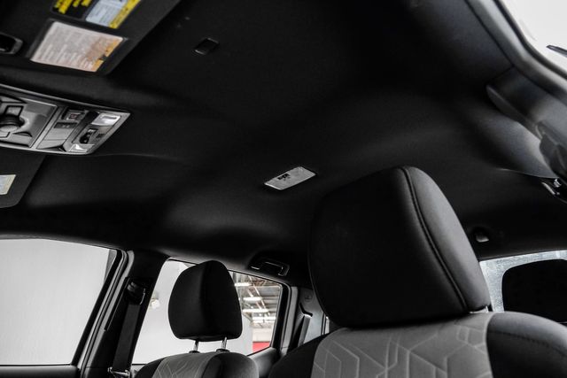 2020 Toyota Tacoma TRD Off-Road 4WD CrewCab TechPkg LEDpkg | Dallas, TX | Stevens Motor Company LLC