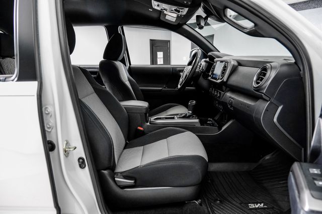 2020 Toyota Tacoma TRD Off-Road 4WD CrewCab TechPkg LEDpkg | Dallas, TX | Stevens Motor Company LLC 2020 Toyota Tacoma TRD Off-Road 4WD CrewCab TechPkg LEDpkg | Dallas, TX | Stevens Motor Company LLC