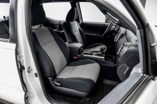 2020 Toyota Tacoma TRD Off-Road 4WD CrewCab TechPkg LEDpkg | Dallas, TX | Stevens Motor Company LLC