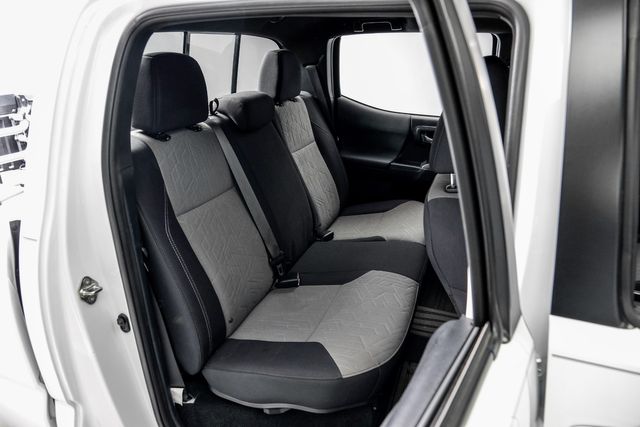 2020 Toyota Tacoma TRD Off-Road 4WD CrewCab TechPkg LEDpkg | Dallas, TX | Stevens Motor Company LLC 2020 Toyota Tacoma TRD Off-Road 4WD CrewCab TechPkg LEDpkg | Dallas, TX | Stevens Motor Company LLC