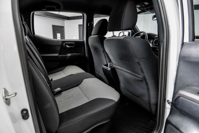 2020 Toyota Tacoma TRD Off-Road 4WD CrewCab TechPkg LEDpkg | Dallas, TX | Stevens Motor Company LLC 2020 Toyota Tacoma TRD Off-Road 4WD CrewCab TechPkg LEDpkg | Dallas, TX | Stevens Motor Company LLC