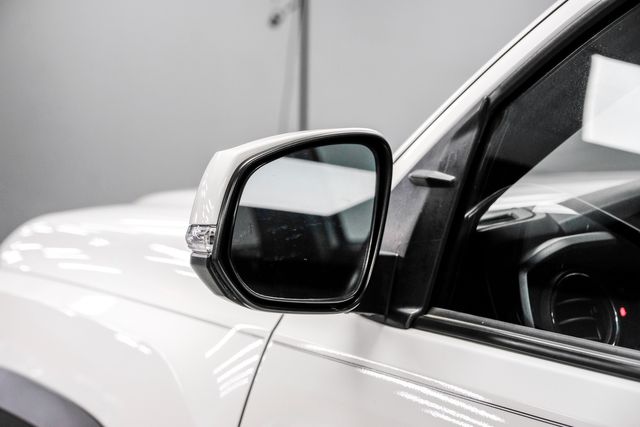 2020 Toyota Tacoma TRD Off-Road 4WD CrewCab TechPkg LEDpkg | Dallas, TX | Stevens Motor Company LLC