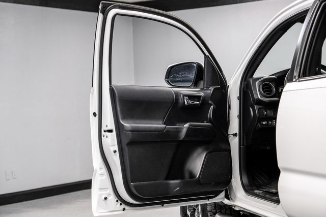 2020 Toyota Tacoma TRD Off-Road 4WD CrewCab TechPkg LEDpkg | Dallas, TX | Stevens Motor Company LLC 2020 Toyota Tacoma TRD Off-Road 4WD CrewCab TechPkg LEDpkg | Dallas, TX | Stevens Motor Company LLC