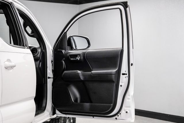 2020 Toyota Tacoma TRD Off-Road 4WD CrewCab TechPkg LEDpkg | Dallas, TX | Stevens Motor Company LLC