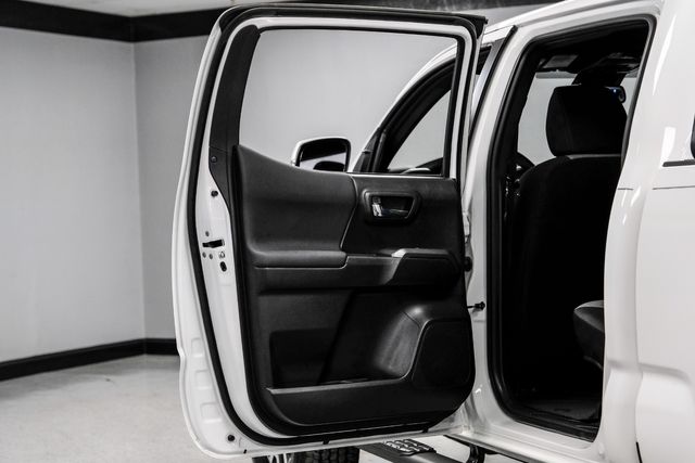 2020 Toyota Tacoma TRD Off-Road 4WD CrewCab TechPkg LEDpkg | Dallas, TX | Stevens Motor Company LLC 2020 Toyota Tacoma TRD Off-Road 4WD CrewCab TechPkg LEDpkg | Dallas, TX | Stevens Motor Company LLC