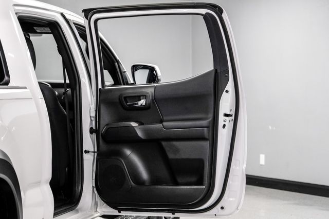 2020 Toyota Tacoma TRD Off-Road 4WD CrewCab TechPkg LEDpkg | Dallas, TX | Stevens Motor Company LLC