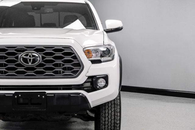 2020 Toyota Tacoma TRD Off-Road 4WD CrewCab TechPkg LEDpkg | Dallas, TX | Stevens Motor Company LLC 2020 Toyota Tacoma TRD Off-Road 4WD CrewCab TechPkg LEDpkg | Dallas, TX | Stevens Motor Company LLC