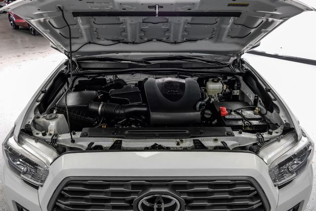 2020 Toyota Tacoma TRD Off-Road 4WD CrewCab TechPkg LEDpkg | Dallas, TX | Stevens Motor Company LLC 2020 Toyota Tacoma TRD Off-Road 4WD CrewCab TechPkg LEDpkg | Dallas, TX | Stevens Motor Company LLC