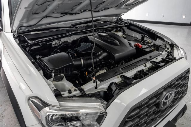 2020 Toyota Tacoma TRD Off-Road 4WD CrewCab TechPkg LEDpkg | Dallas, TX | Stevens Motor Company LLC 2020 Toyota Tacoma TRD Off-Road 4WD CrewCab TechPkg LEDpkg | Dallas, TX | Stevens Motor Company LLC