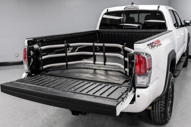 2020 Toyota Tacoma TRD Off-Road 4WD CrewCab TechPkg LEDpkg | Dallas, TX | Stevens Motor Company LLC 2020 Toyota Tacoma TRD Off-Road 4WD CrewCab TechPkg LEDpkg | Dallas, TX | Stevens Motor Company LLC