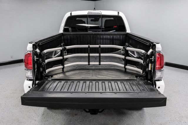 2020 Toyota Tacoma TRD Off-Road 4WD CrewCab TechPkg LEDpkg | Dallas, TX | Stevens Motor Company LLC