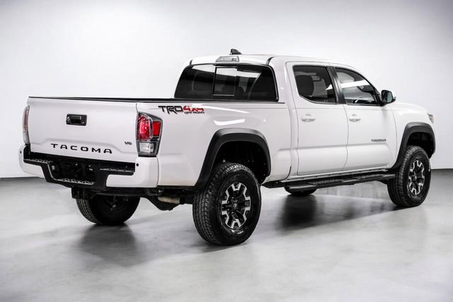 2020 Toyota Tacoma TRD Off-Road 4WD CrewCab TechPkg LEDpkg | Dallas, TX | Stevens Motor Company LLC