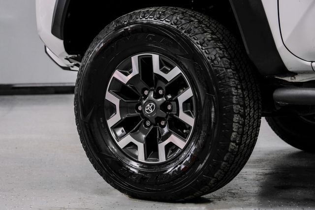 2020 Toyota Tacoma TRD Off-Road 4WD CrewCab TechPkg LEDpkg | Dallas, TX | Stevens Motor Company LLC 2020 Toyota Tacoma TRD Off-Road 4WD CrewCab TechPkg LEDpkg | Dallas, TX | Stevens Motor Company LLC