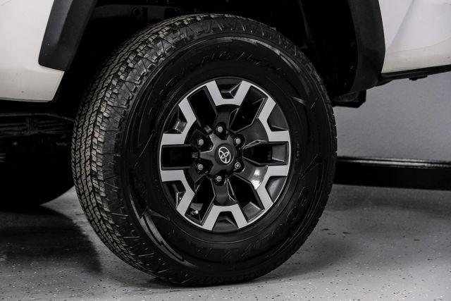 2020 Toyota Tacoma TRD Off-Road 4WD CrewCab TechPkg LEDpkg | Dallas, TX | Stevens Motor Company LLC