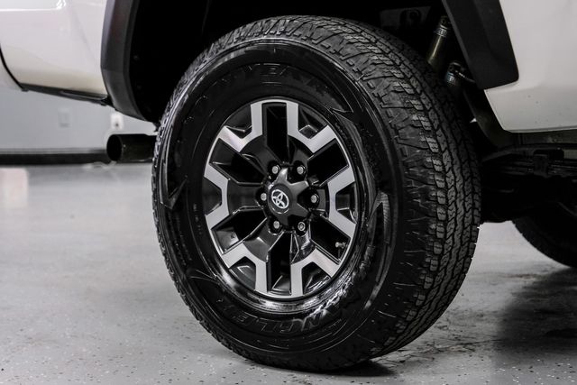 2020 Toyota Tacoma TRD Off-Road 4WD CrewCab TechPkg LEDpkg | Dallas, TX | Stevens Motor Company LLC 2020 Toyota Tacoma TRD Off-Road 4WD CrewCab TechPkg LEDpkg | Dallas, TX | Stevens Motor Company LLC