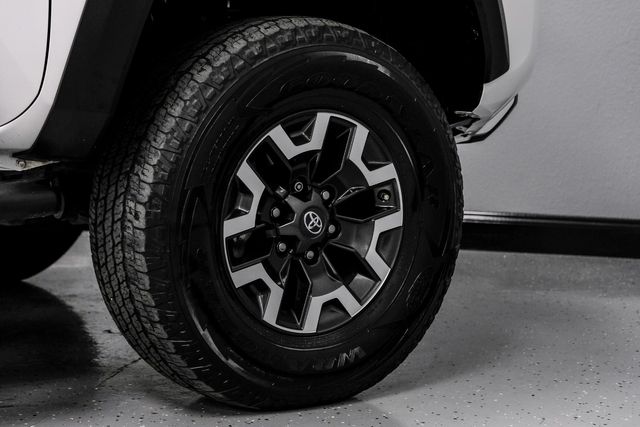 2020 Toyota Tacoma TRD Off-Road 4WD CrewCab TechPkg LEDpkg | Dallas, TX | Stevens Motor Company LLC 2020 Toyota Tacoma TRD Off-Road 4WD CrewCab TechPkg LEDpkg | Dallas, TX | Stevens Motor Company LLC