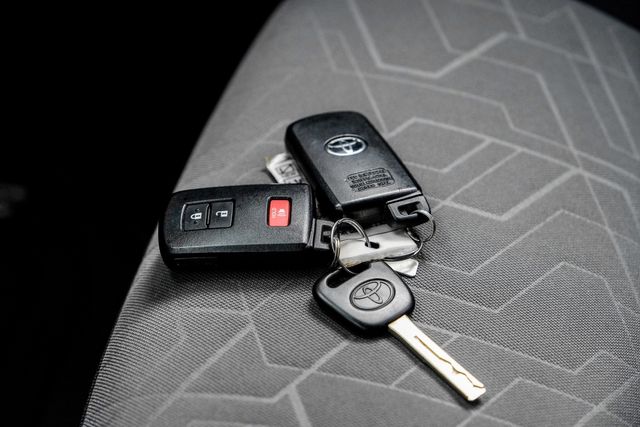 2020 Toyota Tacoma TRD Off-Road 4WD CrewCab TechPkg LEDpkg | Dallas, TX | Stevens Motor Company LLC