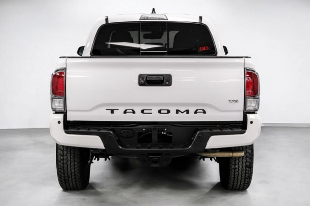 2020 Toyota Tacoma TRD Off-Road 4WD CrewCab TechPkg LEDpkg | Dallas, TX | Stevens Motor Company LLC 2020 Toyota Tacoma TRD Off-Road 4WD CrewCab TechPkg LEDpkg | Dallas, TX | Stevens Motor Company LLC