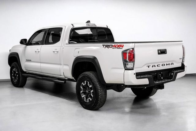 2020 Toyota Tacoma TRD Off-Road 4WD CrewCab TechPkg LEDpkg | Dallas, TX | Stevens Motor Company LLC