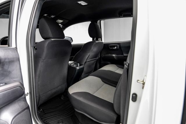 2020 Toyota Tacoma TRD Off-Road 4WD CrewCab TechPkg LEDpkg | Dallas, TX | Stevens Motor Company LLC