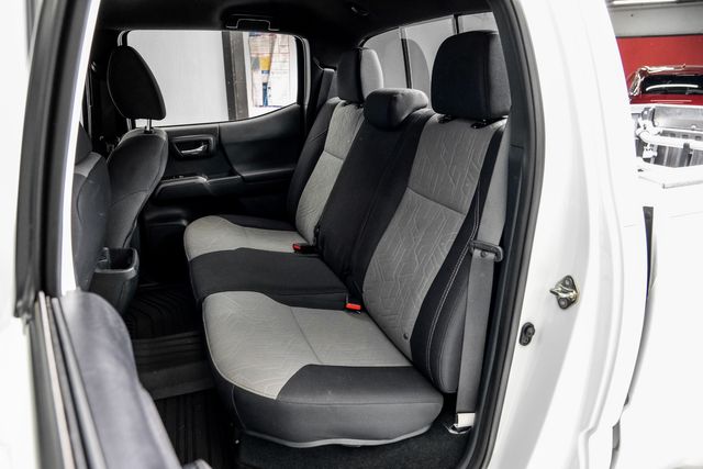 2020 Toyota Tacoma TRD Off-Road 4WD CrewCab TechPkg LEDpkg | Dallas, TX | Stevens Motor Company LLC 2020 Toyota Tacoma TRD Off-Road 4WD CrewCab TechPkg LEDpkg | Dallas, TX | Stevens Motor Company LLC