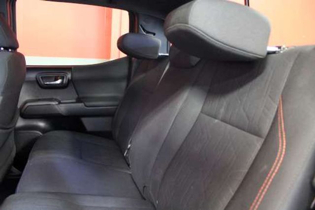 2020 Toyota Tacoma TRD Off-Road - Ledet's Auto Sales Gonzales, Louisiana 70737 2020 Toyota Tacoma TRD Off-Road - Ledet's Auto Sales Gonzales, Louisiana 70737