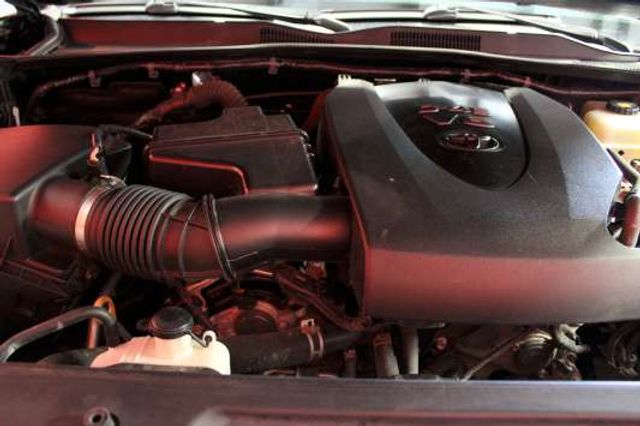 2020 Toyota Tacoma TRD Off-Road - Ledet's Auto Sales Gonzales, Louisiana 70737 2020 Toyota Tacoma TRD Off-Road - Ledet's Auto Sales Gonzales, Louisiana 70737